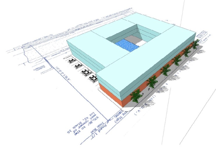 Commercial Property for Sale in TX Texas 75150